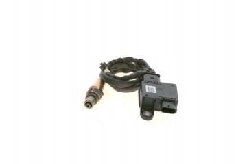 PARTICULATE SENSOR RENAULT MASTER III 2 3 DCI 13