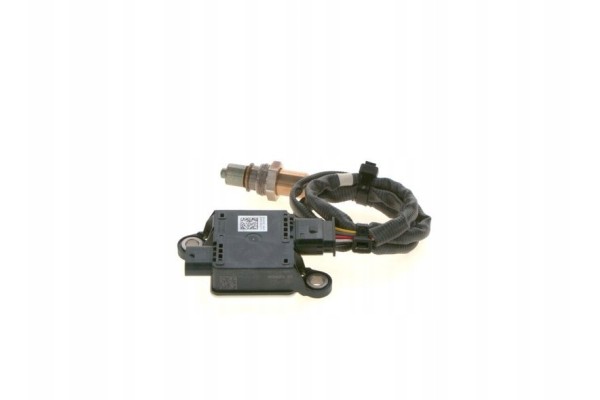 PARTICULATE SENSOR RENAULT MASTER III 2 3 DCI 13 Part manufacturer Bosch