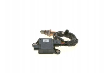 PARTICULATE SENSOR RENAULT MASTER III 2 3 DCI 13 Part manufacturer Bosch