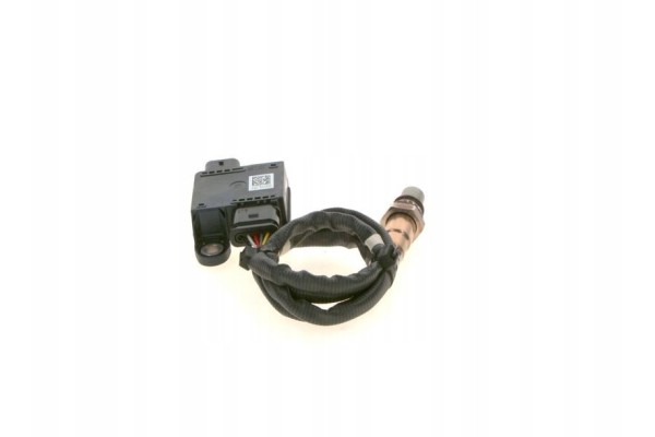 PARTICULATE SENSOR RENAULT MASTER III 2 3 DCI 13 Catalog number of the part 0 281 007 646