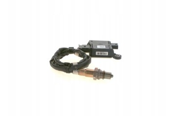 PARTICULATE SENSOR RENAULT MASTER III 2 3 DCI 13 Car type buses cargo vans