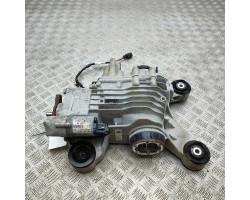REAR REDUCER AUDI Q3 F3 331750245 36473487 2 0L 140kw 2025