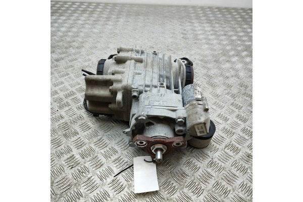 REAR REDUCER AUDI Q3 F3 331750245 36473487 2 0L 140kw 2025 Part manufacturer Audi OE