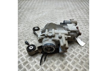 REAR REDUCER AUDI Q3 F3 331750245 36473487 2 0L 140kw 2025 Car type passenger cars