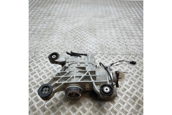 REAR REDUCER AUDI Q3 F3 331750245 36473487 2 0L 140kw 2025 Catalog number of the part 331750245