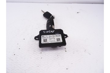 4F0909131E CONMUTADOR DE ARRANQUE AUDI A6 ALLROAD QUATTRO (4FH) 2.7 TDI  Quattro 2008 4F0909131E 210395 AUDI - 1