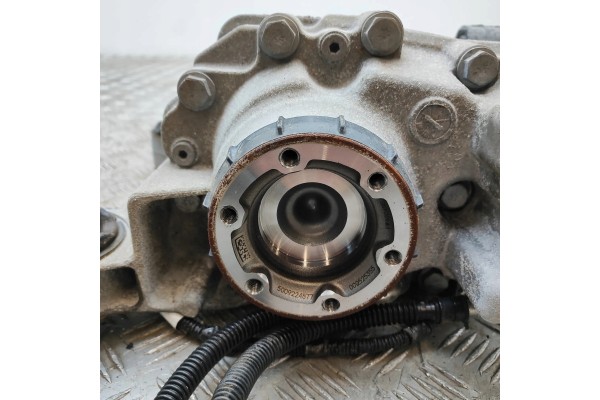 Reductor trasero Audi Q3 (F3) 331750245 36473487 2.0L 140 kW 2025
