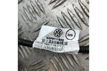 Reductor trasero Audi Q3 (F3) 331750245 36473487 2.0L 140 kW 2025
