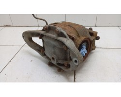 2007 Mercedes Benz Vito Viano W639 Rear differential A6393510208