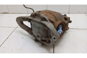 2007 Mercedes Benz Vito Viano W639 Rear differential A6393510208