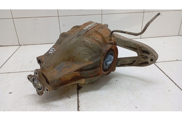 2007 Mercedes Benz Vito Viano W639 Rear differential A6393510208 Catalog number of the part A6393510208
