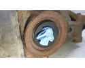 2007 Mercedes Benz Vito Viano W639 Rear differential A6393510208 Installation side multipurpose