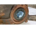 2007 Mercedes Benz Vito Viano W639 Rear differential A6393510208 Catalog number of the original A6393501414