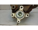 Diferencial trasero Mercedes-Benz Vito Viano W639 2007 A6393510208