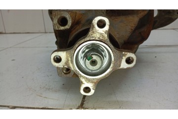 Diferencial trasero Mercedes-Benz Vito Viano W639 2007 A6393510208