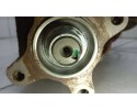 Diferencial trasero Mercedes-Benz Vito Viano W639 2007 A6393510208