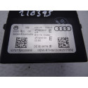 4F0909131E CONMUTADOR DE ARRANQUE AUDI A6 ALLROAD QUATTRO (4FH) 2.7 TDI  Quattro 2008 4F0909131E 210395 AUDI - 2