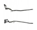 PARTICULATE FILTER FAP DPF BM11143 BM CATALYSTS