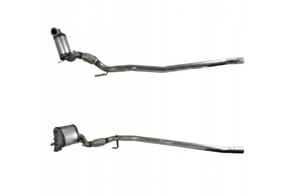 PARTICULATE FILTER FAP DPF BM11143 BM CATALYSTS