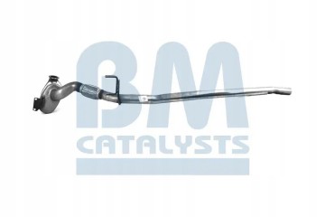 PARTICULATE FILTER FAP DPF BM11143 BM CATALYSTS Packaging status original