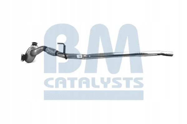 PARTICULATE FILTER FAP DPF BM11143 BM CATALYSTS Part manufacturer BM Catalysts