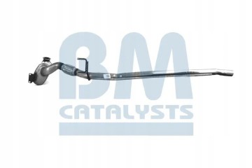 PARTICULATE FILTER FAP DPF BM11143 BM CATALYSTS Part manufacturer BM Catalysts