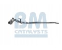 PARTICULATE FILTER FAP DPF BM11143 BM CATALYSTS Catalog number of the part BM11143