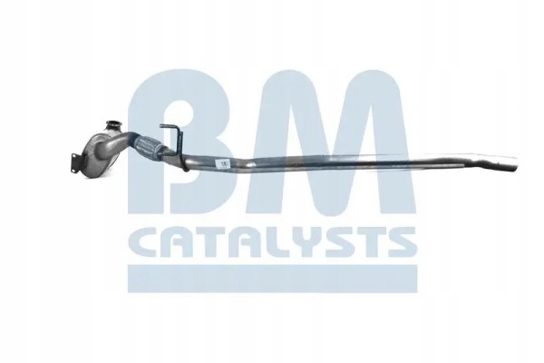 PARTICULATE FILTER FAP DPF BM11143 BM CATALYSTS Catalog number of the part BM11143