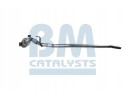 PARTICULATE FILTER FAP DPF BM11143 BM CATALYSTS Car type cargo vans passenger cars