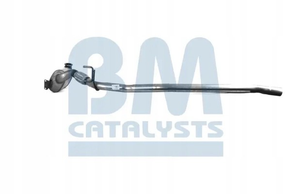 PARTICULATE FILTER FAP DPF BM11143 BM CATALYSTS Car type cargo vans passenger cars