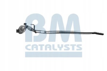 PARTICULATE FILTER FAP DPF BM11143 BM CATALYSTS Car type cargo vans passenger cars