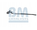 PARTICULATE FILTER FAP DPF BM11143 BM CATALYSTS Catalog number of substitutes AHG AHG11143 EuroFlo EPAU7005 KAMOKA 8010082 QUINT