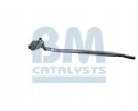 PARTICULATE FILTER FAP DPF BM11143 BM CATALYSTS Catalog number of the original AUDI 1K0254703GX