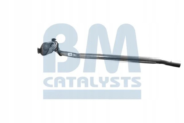 PARTICULATE FILTER FAP DPF BM11143 BM CATALYSTS Catalog number of the original AUDI 1K0254703GX