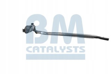 PARTICULATE FILTER FAP DPF BM11143 BM CATALYSTS Catalog number of the original AUDI 1K0254703GX