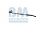 PARTICULATE FILTER FAP DPF BM11143 BM CATALYSTS EAN GTIN 5052746101966