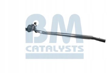 PARTICULATE FILTER FAP DPF BM11143 BM CATALYSTS EAN GTIN 5052746101966