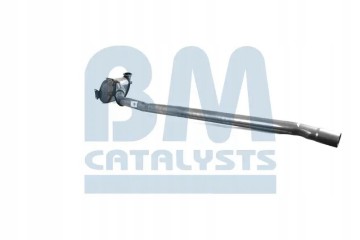 BM Catalysts BM11143 Filtro de partículas / filtro de partículas só