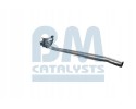BM Catalysts BM11143 Filtro de partículas / filtro de partículas só