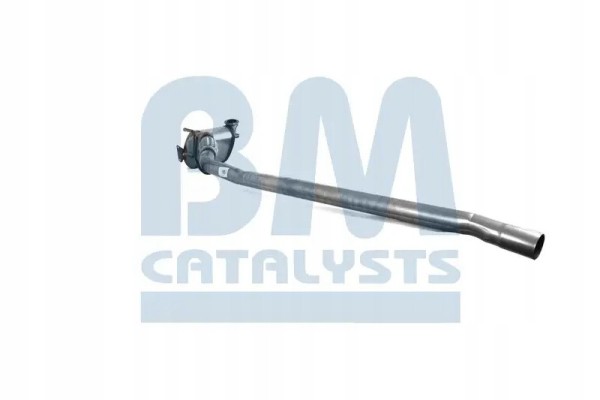 BM Catalysts BM11143 Filtro de partículas / filtro de partículas só