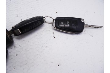 4F0909131E CONMUTADOR DE ARRANQUE AUDI A6 ALLROAD QUATTRO (4FH) 2.7 TDI  Quattro 2008 4F0909131E 210395 AUDI - 3