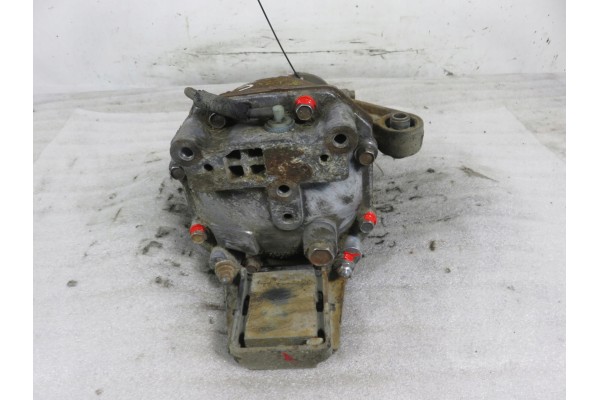 MITSUBISHI OUTLANDER AND 2 0 4WD Catalog number of the part M1126989 DYFER MITSUBISHI OUTLANDER I CU_W 2 0 4WD CU2W 4G63 DOHC 16