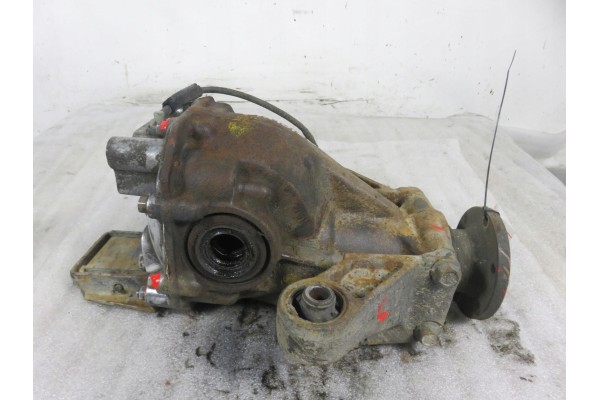 MITSUBISHI OUTLANDER AND 2 0 4WD Part manufacturer Mitsubishi OE