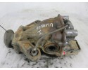 Diferencial trasero Mitsubishi Outlander I (CU W) 2.0 4WD (CU2W) - 4G6