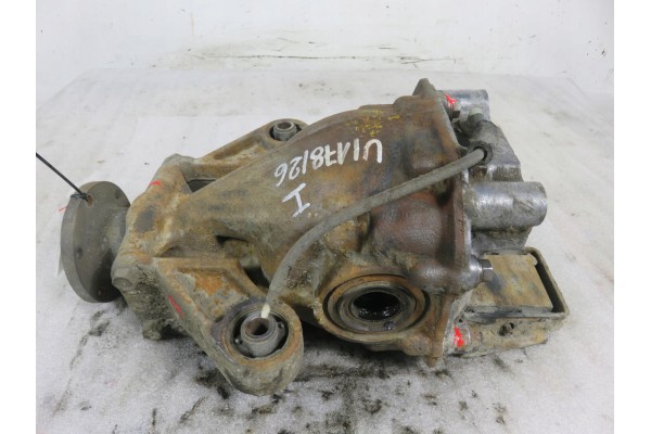 Diferencial trasero Mitsubishi Outlander I (CU W) 2.0 4WD (CU2W) - 4G6