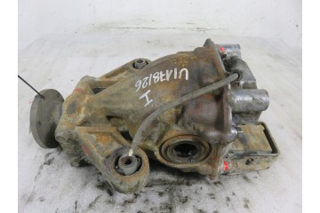 Diferencial trasero Mitsubishi Outlander I (CU W) 2.0 4WD (CU2W) - 4G6