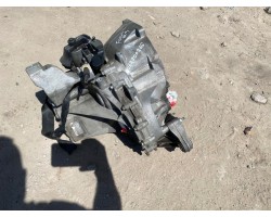 BV6R 7002 LG gearbox Ford Focus MK3 1 6 B
