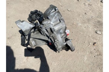BV6R 7002 LG gearbox Ford Focus MK3 1 6 B