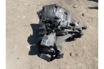 BV6R 7002 LG gearbox Ford Focus MK3 1 6 B Part manufacturer VAG SYSTEM
