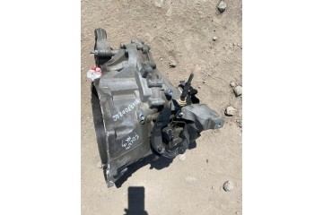 BV6R 7002 LG gearbox Ford Focus MK3 1 6 B Transmission type not specified